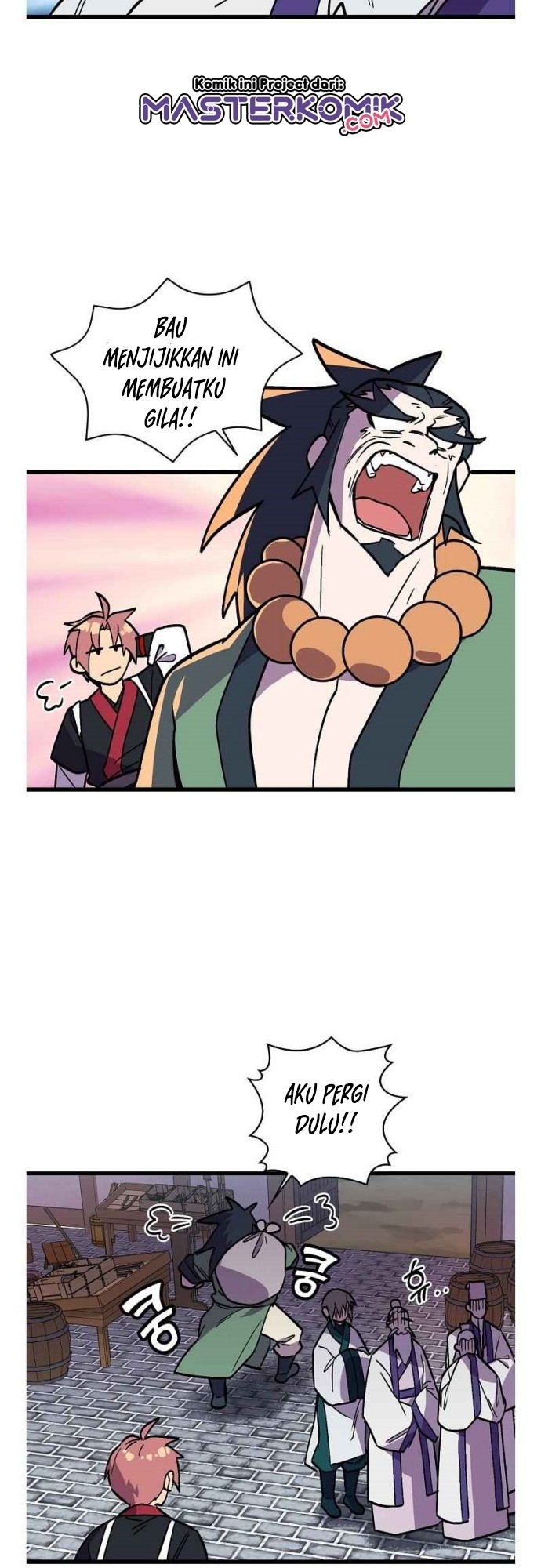 Absolute Martial Arts