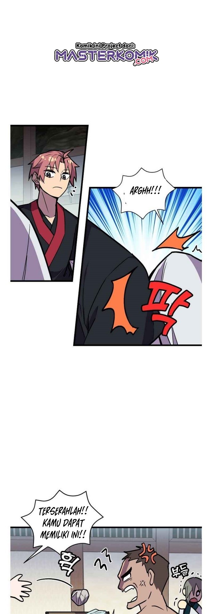 Absolute Martial Arts