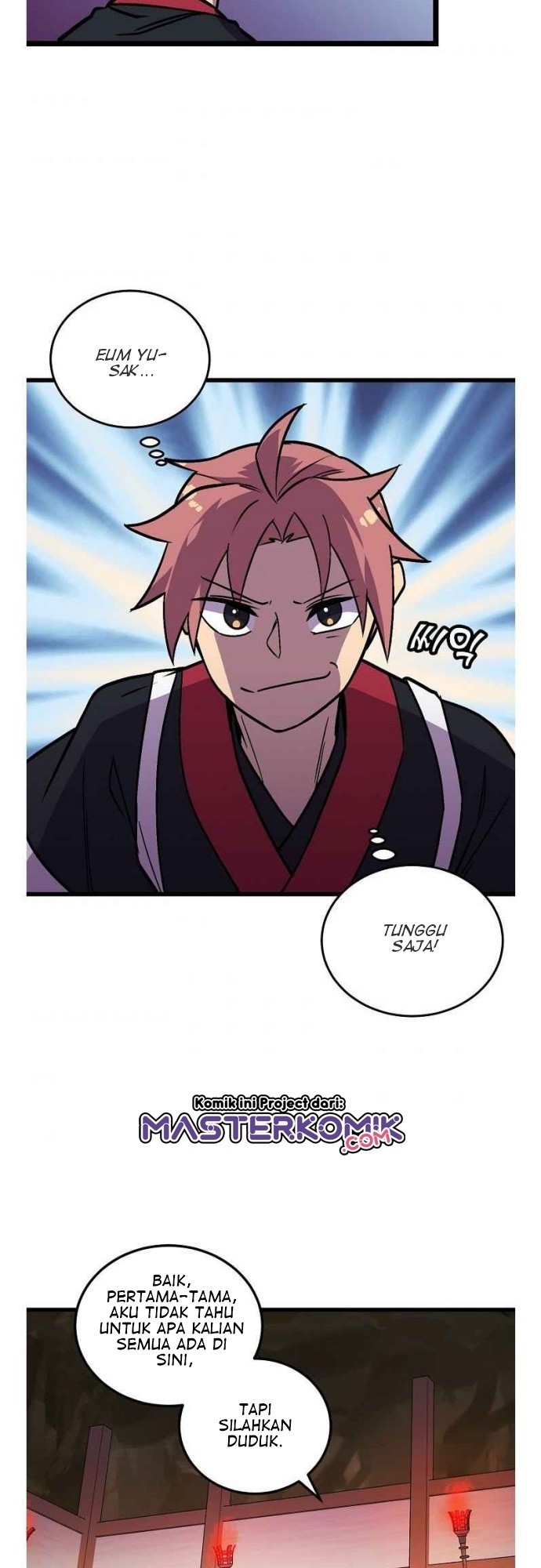 Absolute Martial Arts
