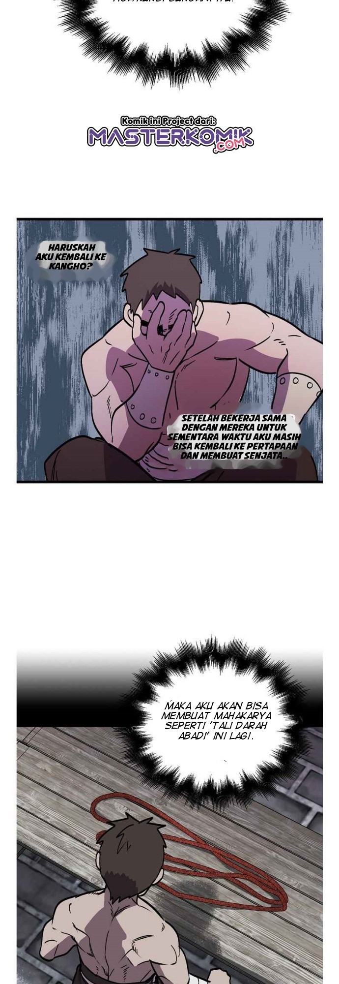 Absolute Martial Arts