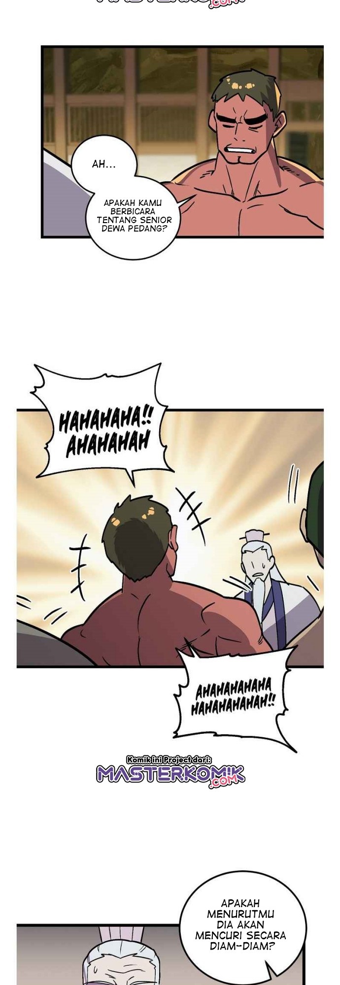 Absolute Martial Arts