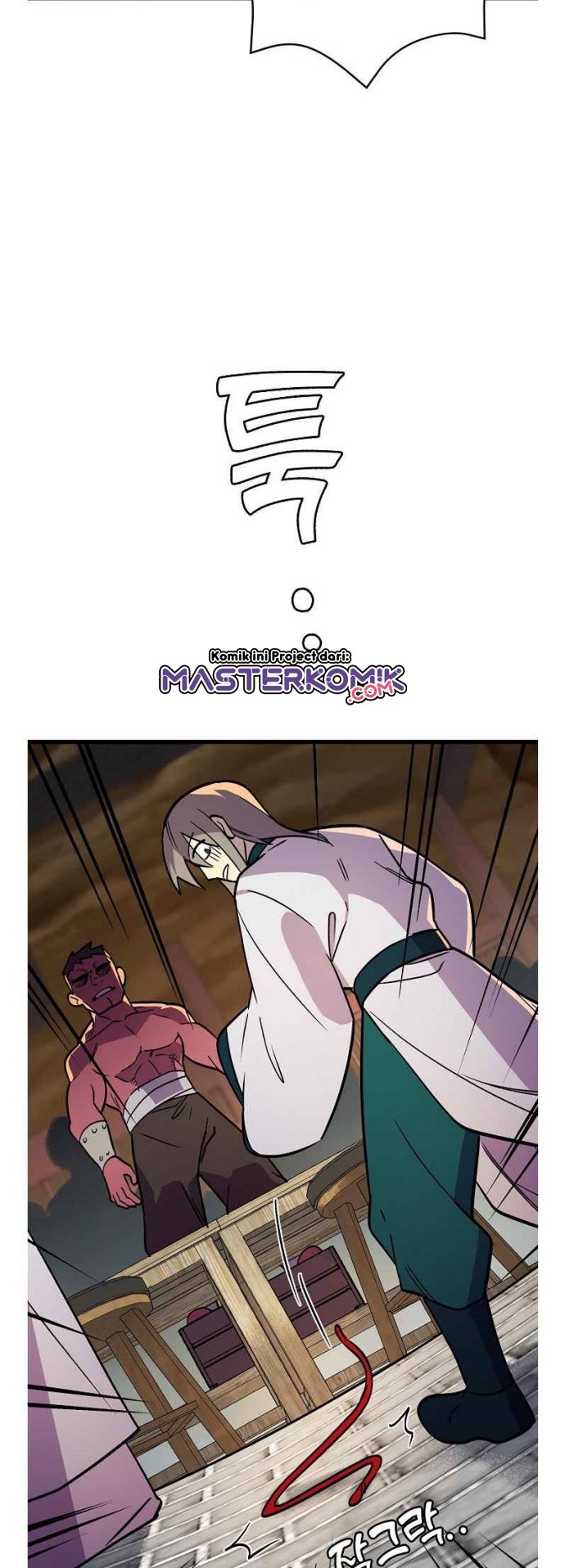 Absolute Martial Arts