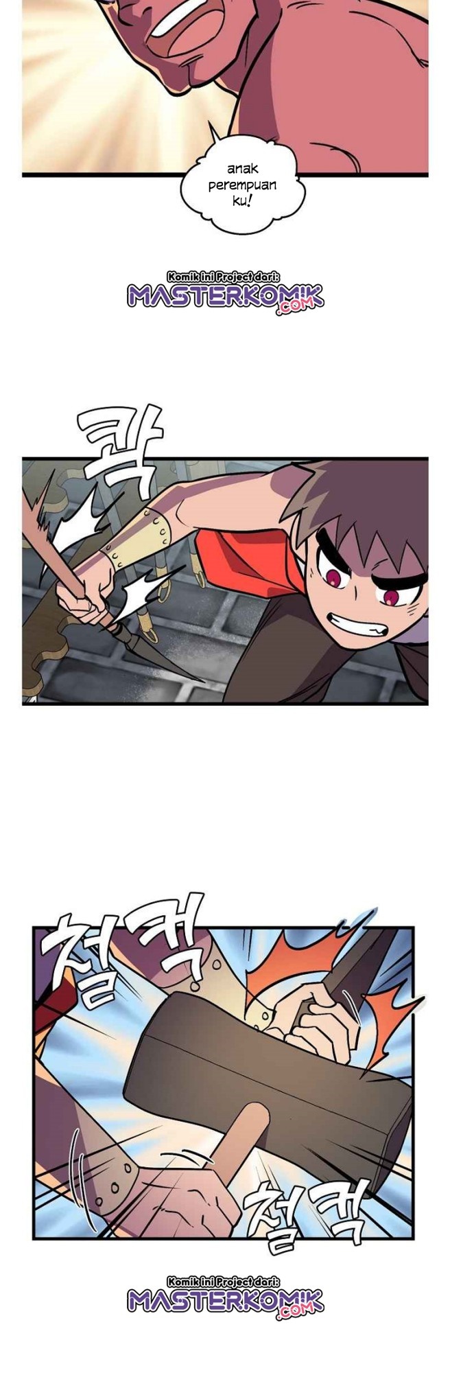 Absolute Martial Arts