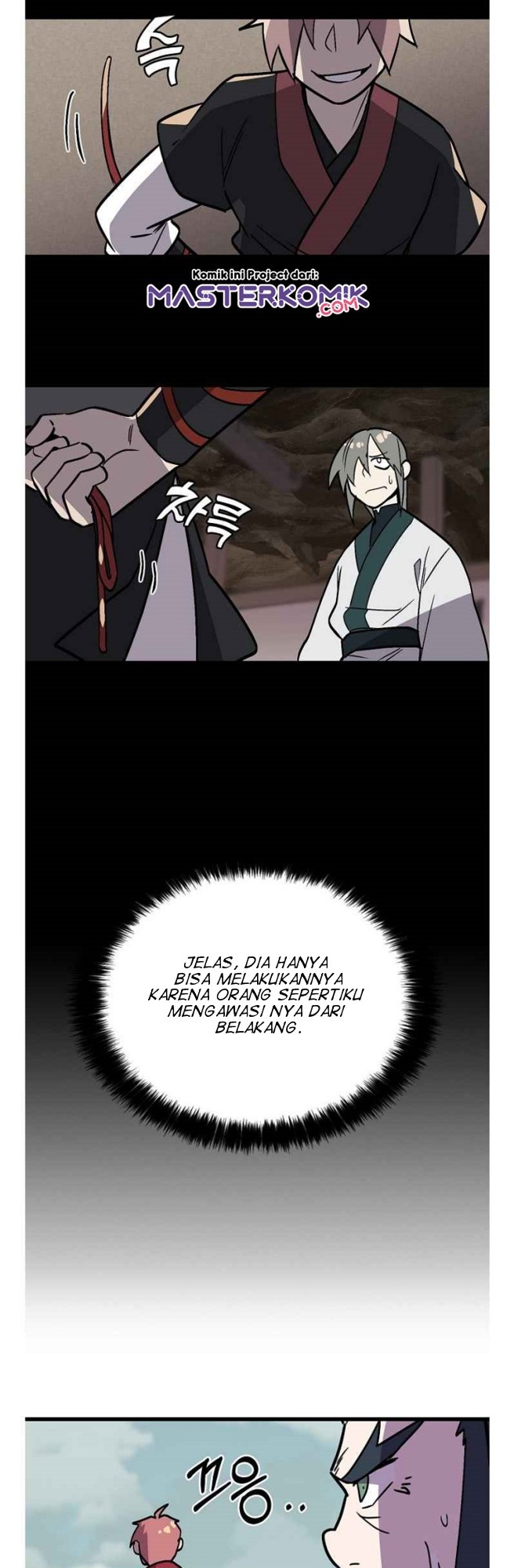 Absolute Martial Arts