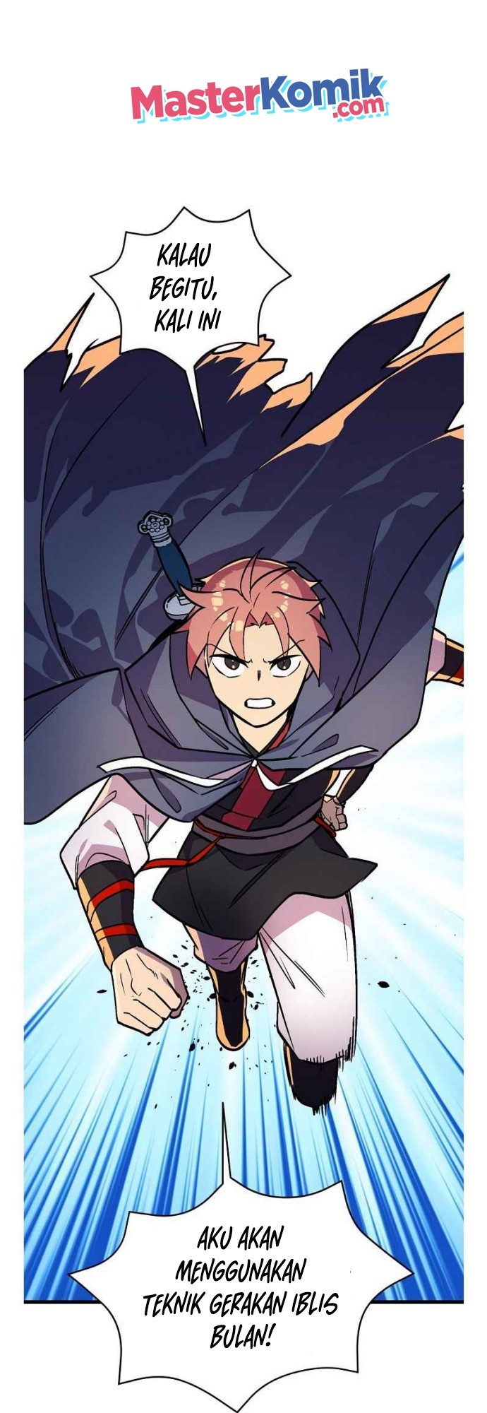 Absolute Martial Arts