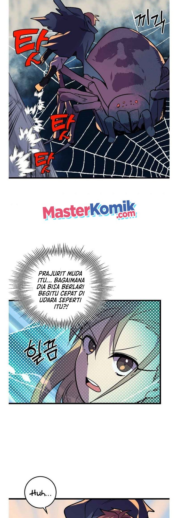 Absolute Martial Arts