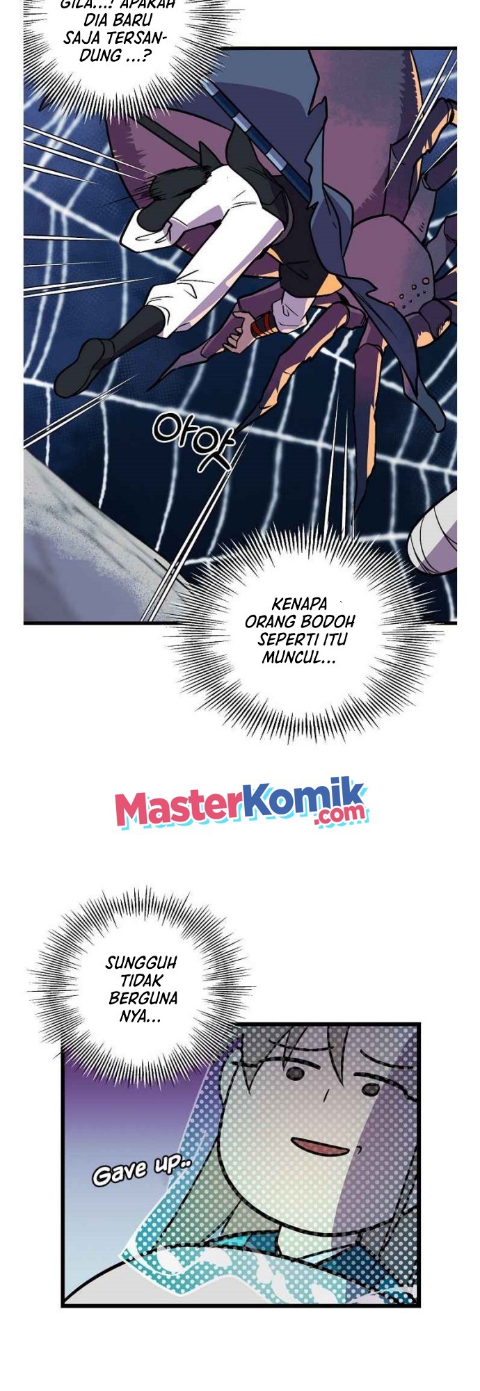 Absolute Martial Arts