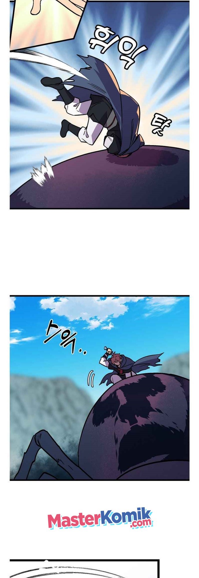 Absolute Martial Arts