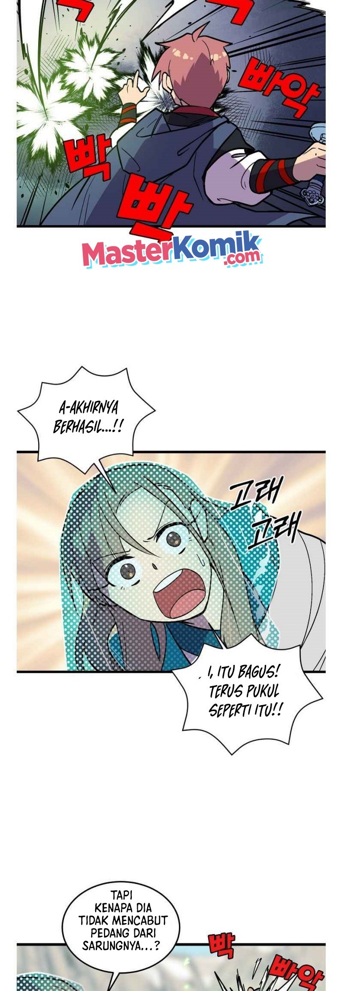 Absolute Martial Arts