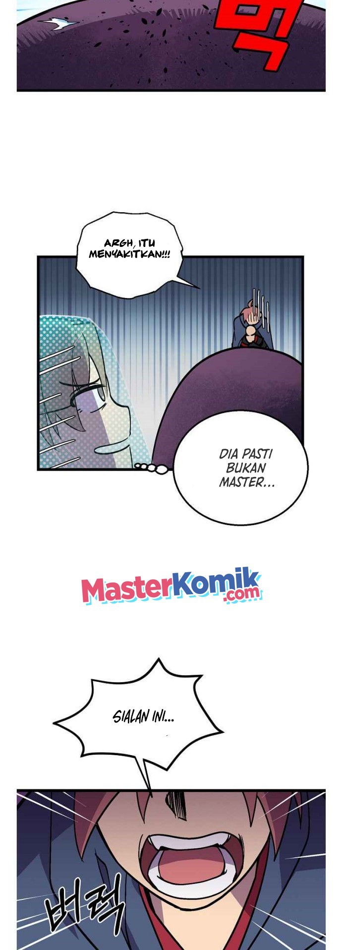 Absolute Martial Arts