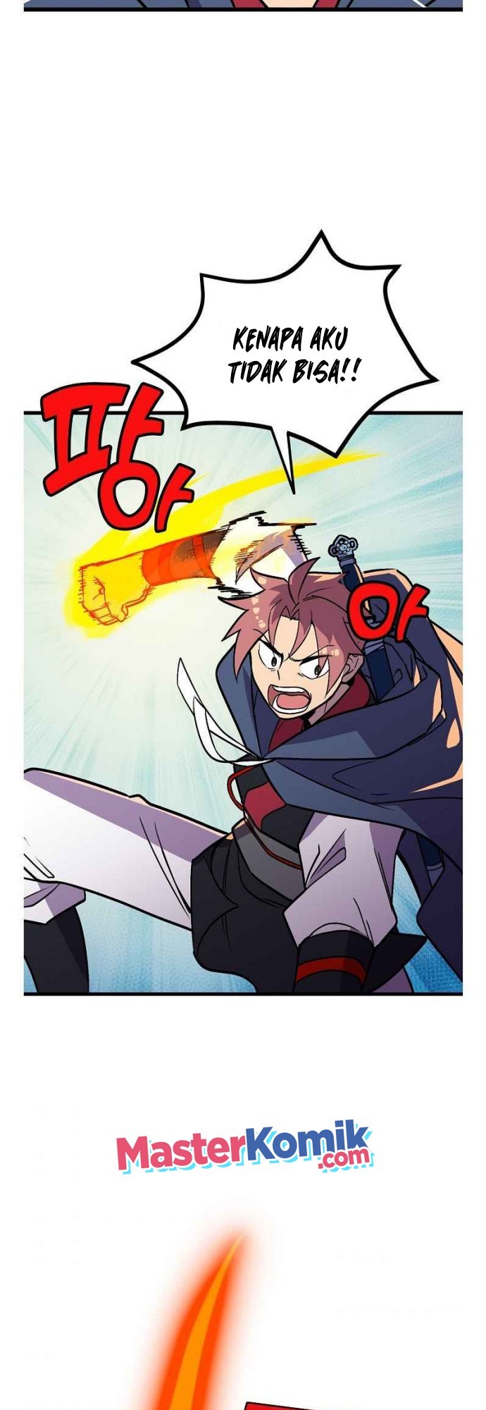 Absolute Martial Arts