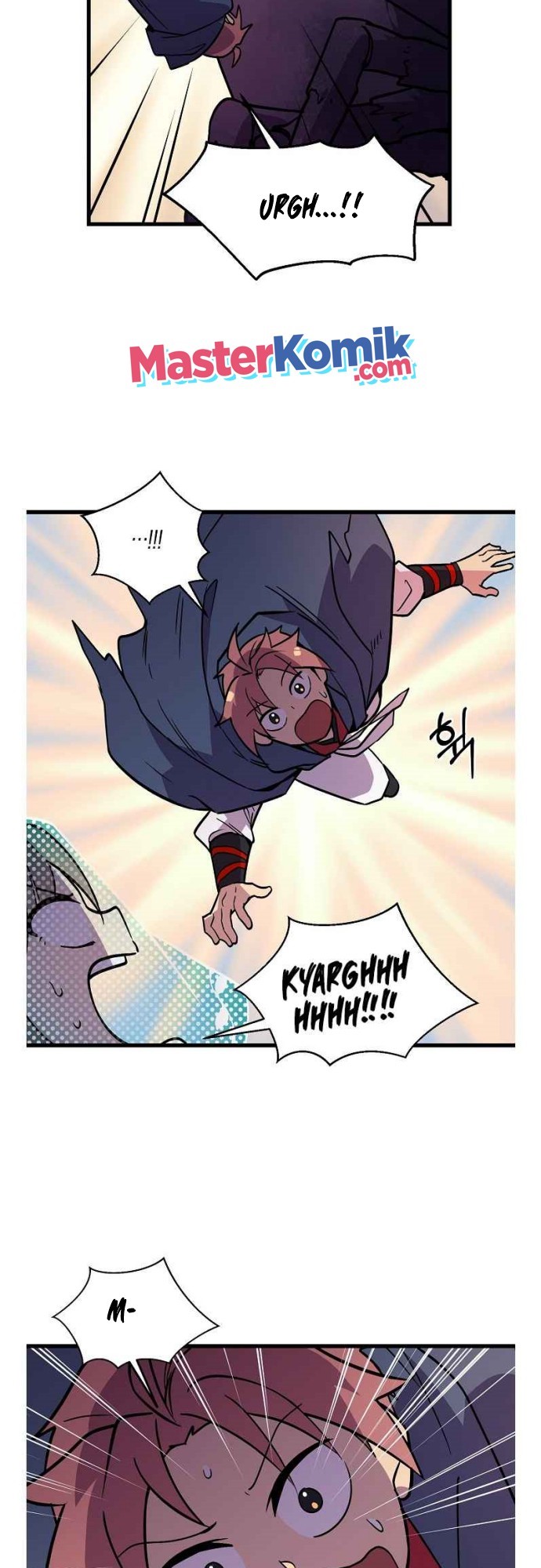 Absolute Martial Arts
