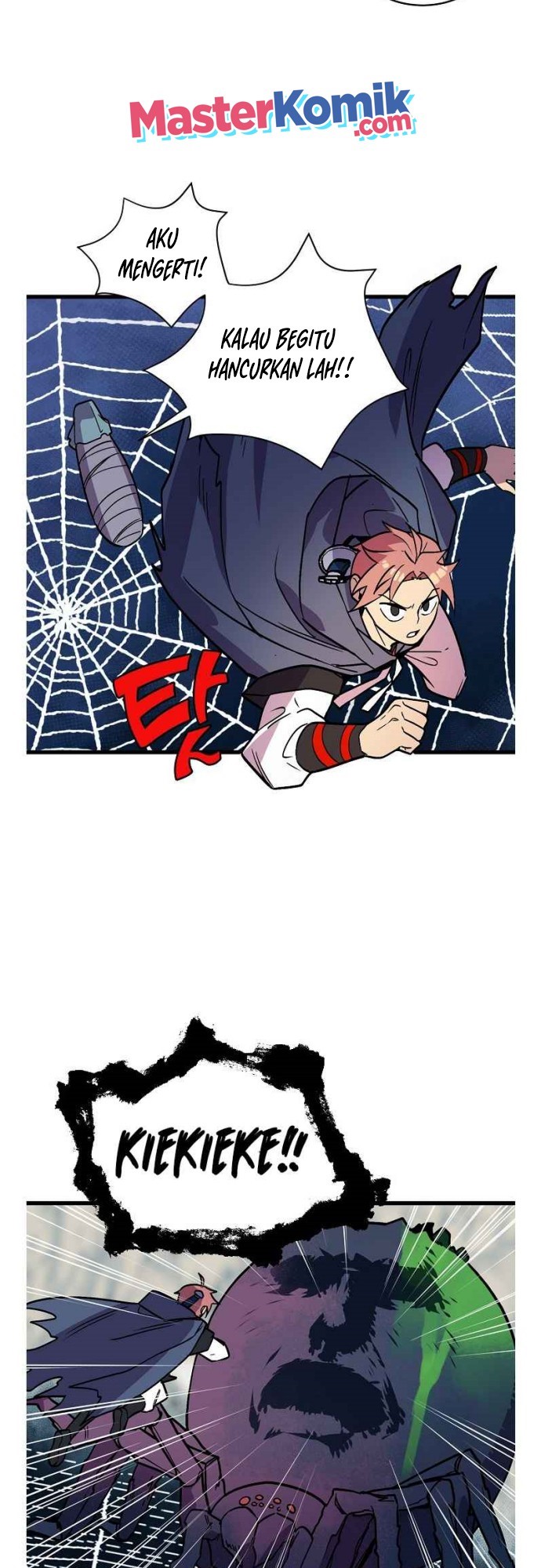 Absolute Martial Arts