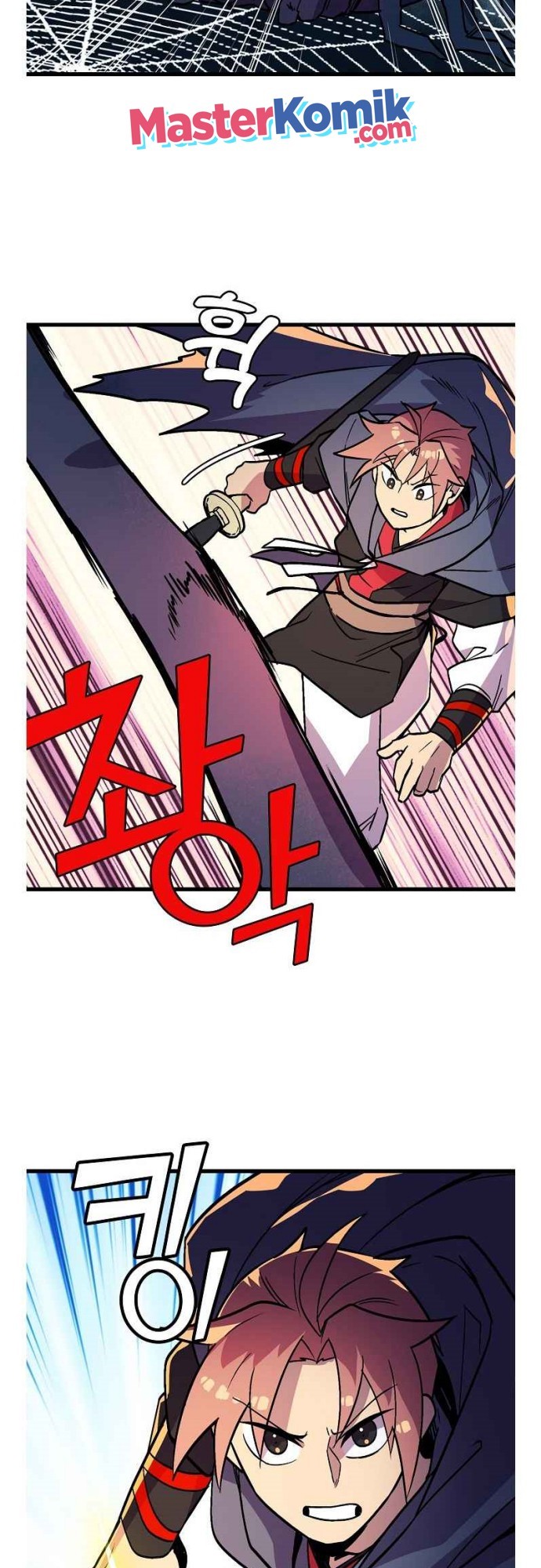 Absolute Martial Arts