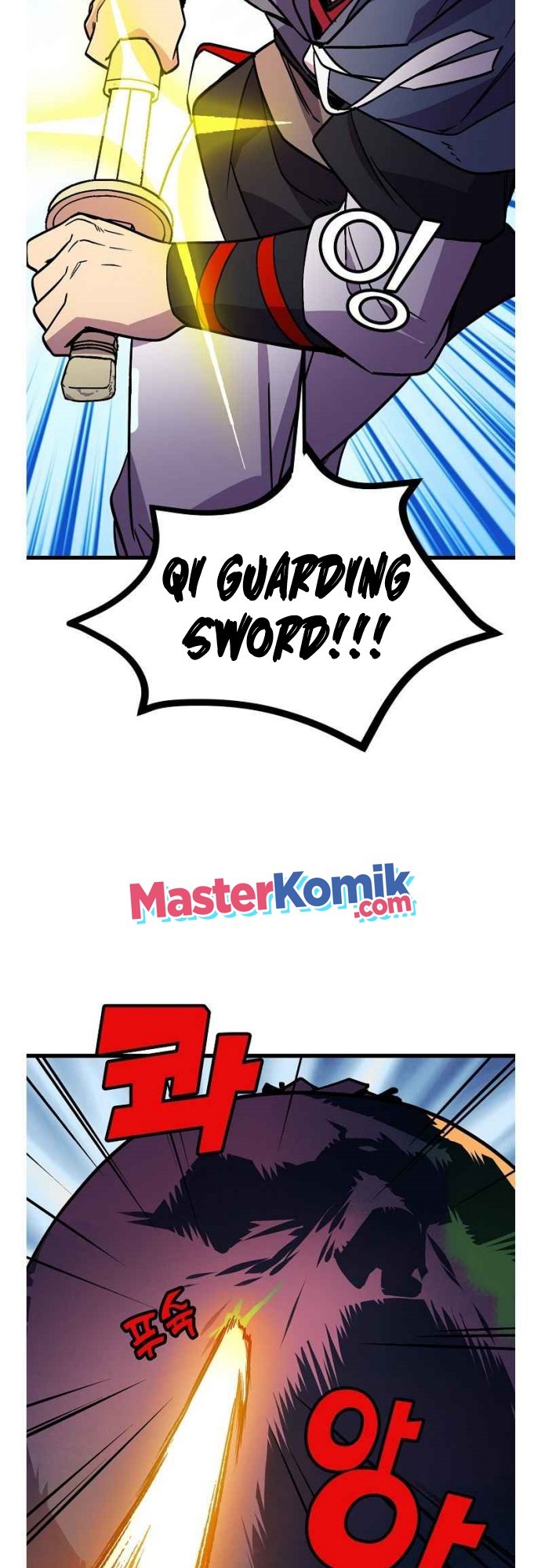 Absolute Martial Arts