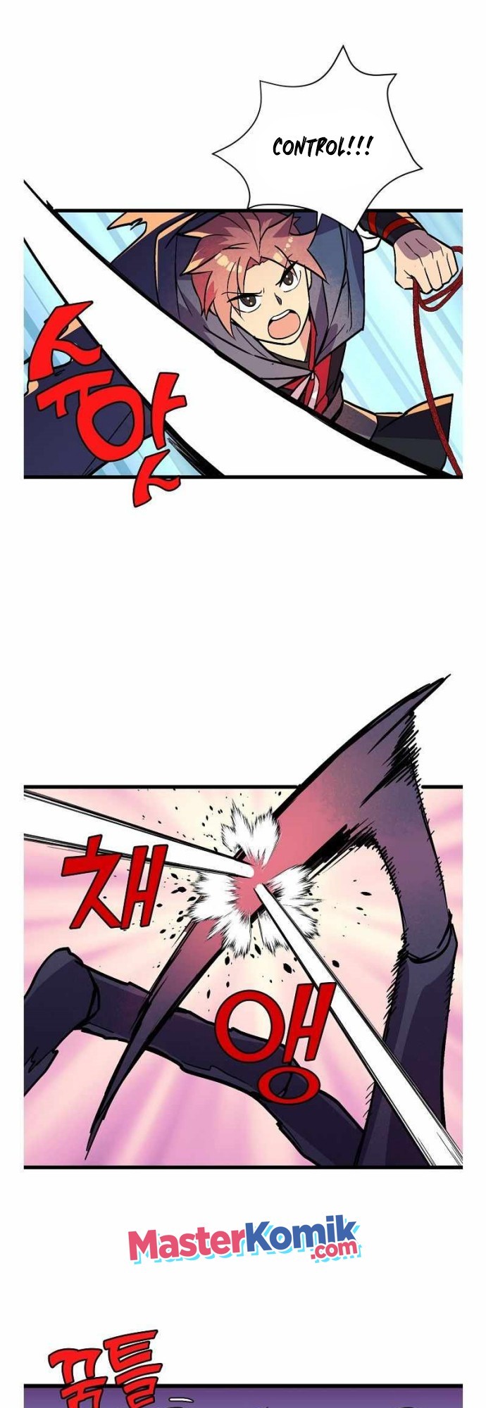 Absolute Martial Arts