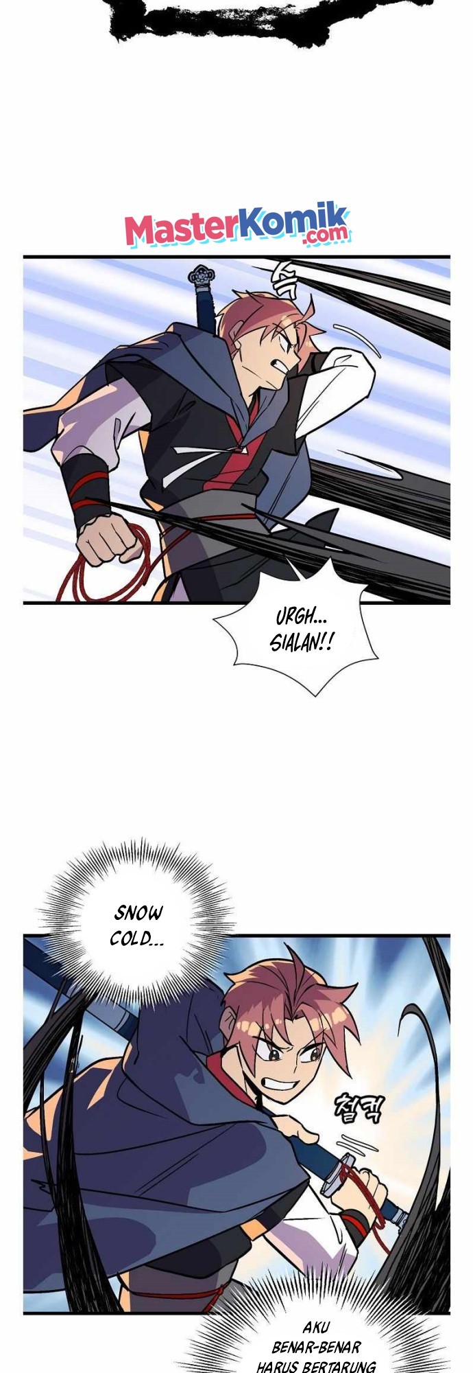 Absolute Martial Arts
