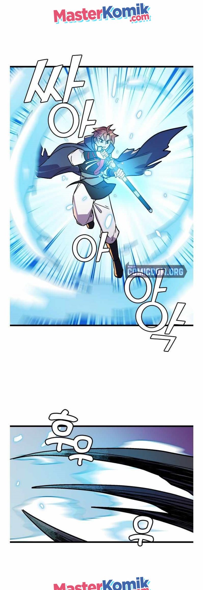 Absolute Martial Arts