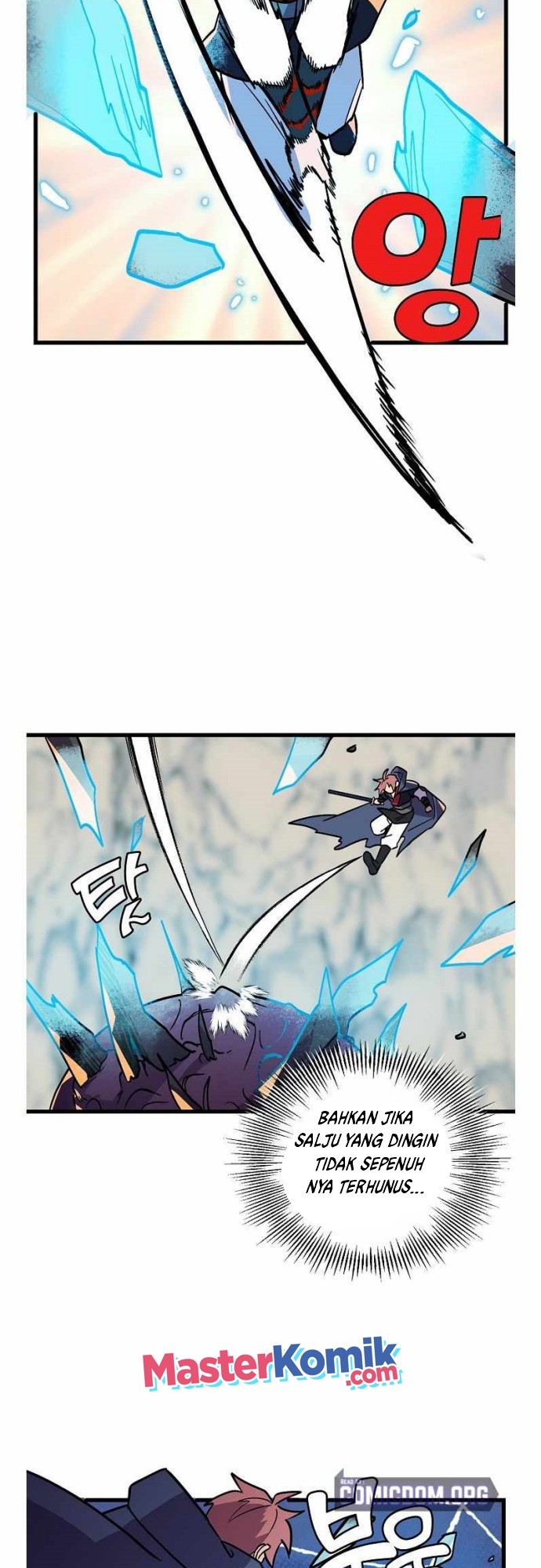 Absolute Martial Arts