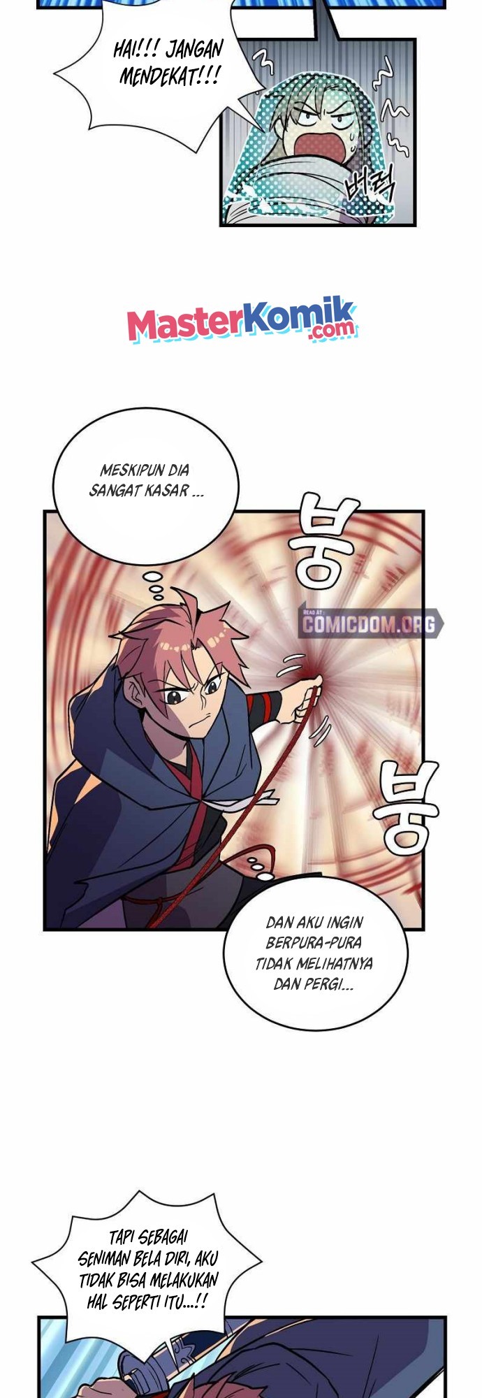 Absolute Martial Arts
