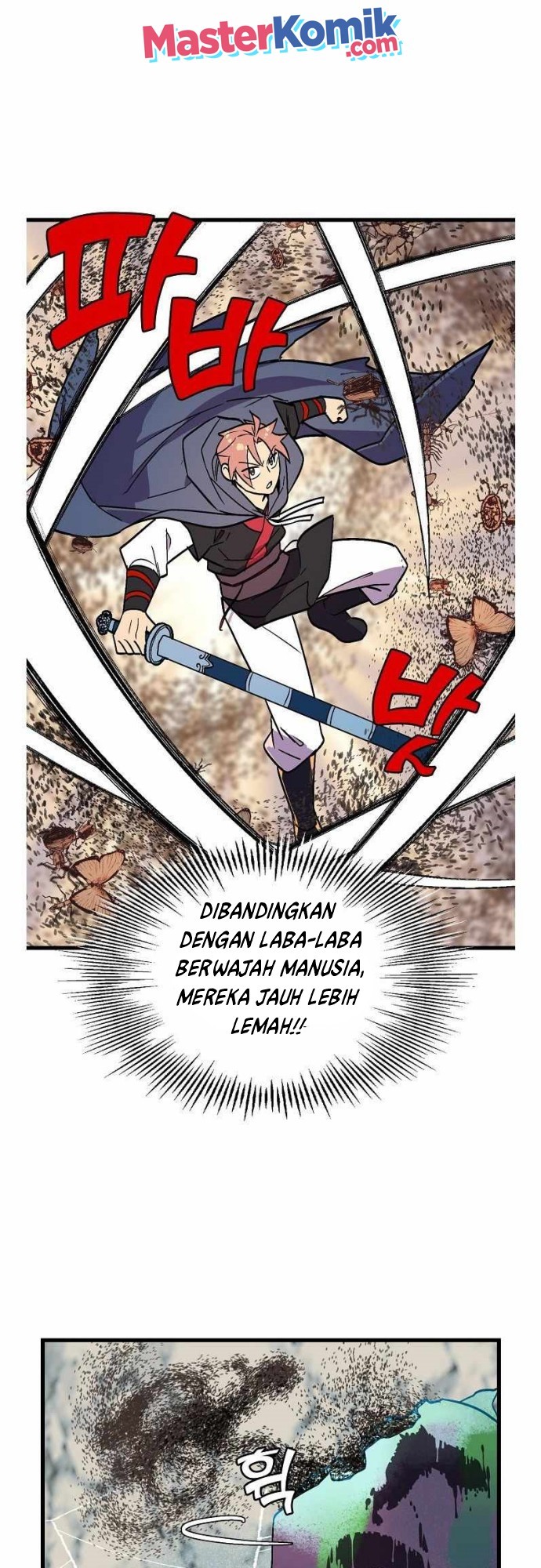 Absolute Martial Arts