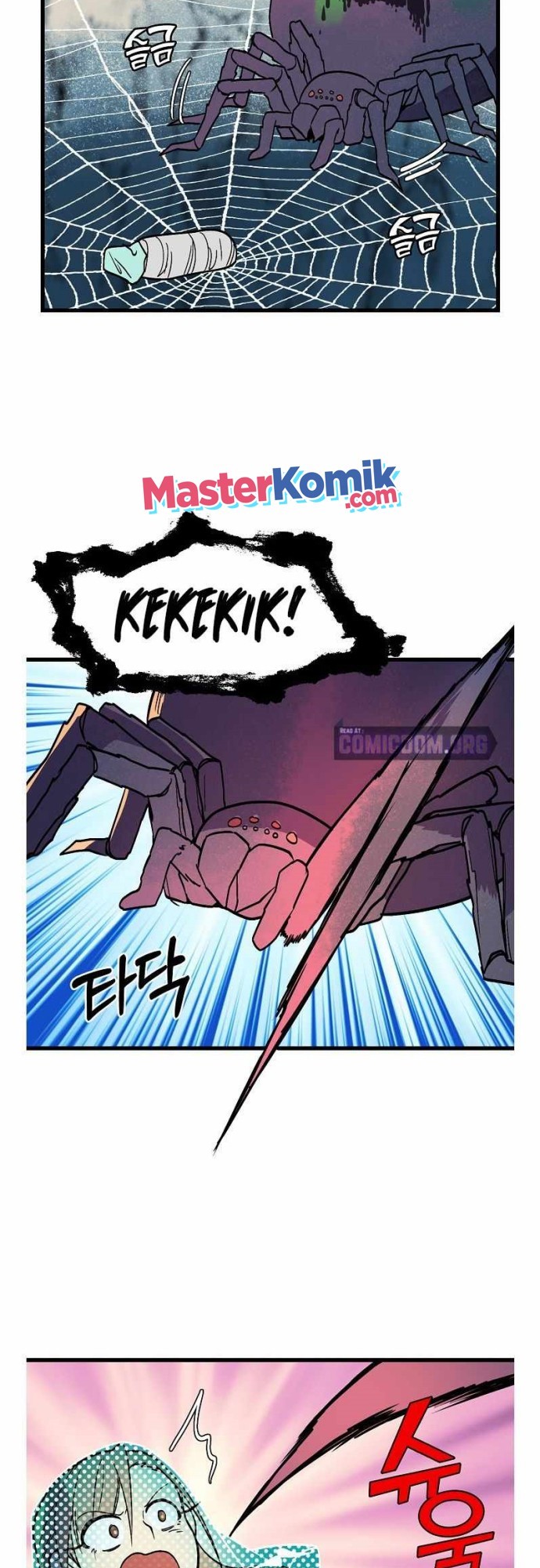 Absolute Martial Arts