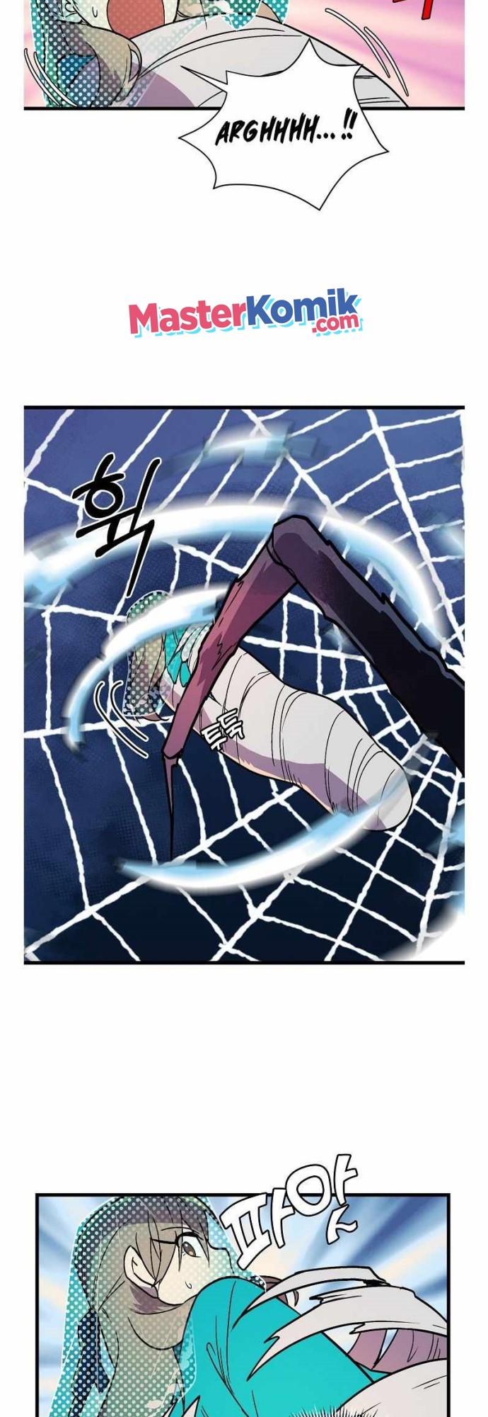Absolute Martial Arts