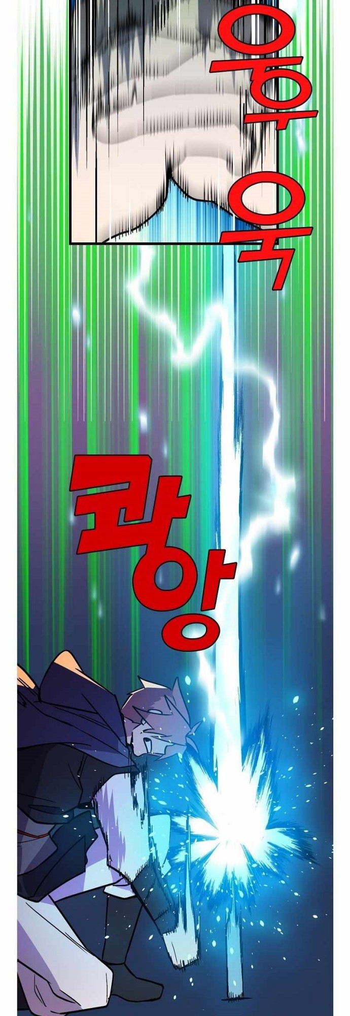 Absolute Martial Arts