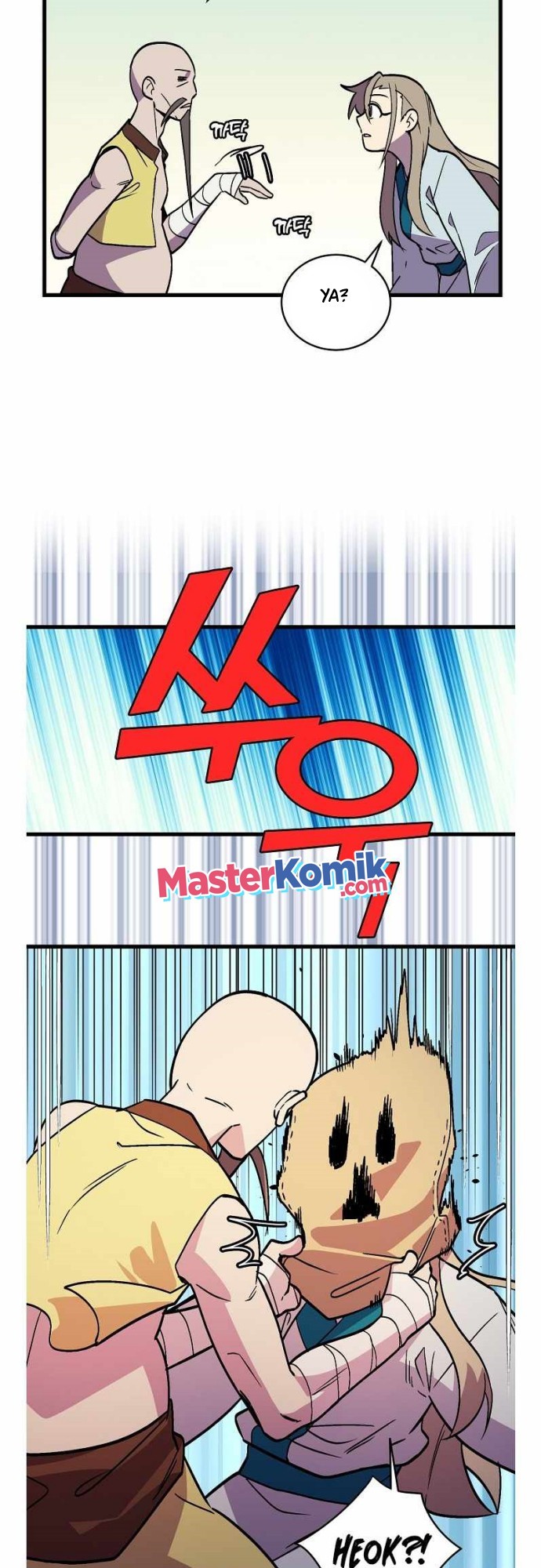 Absolute Martial Arts