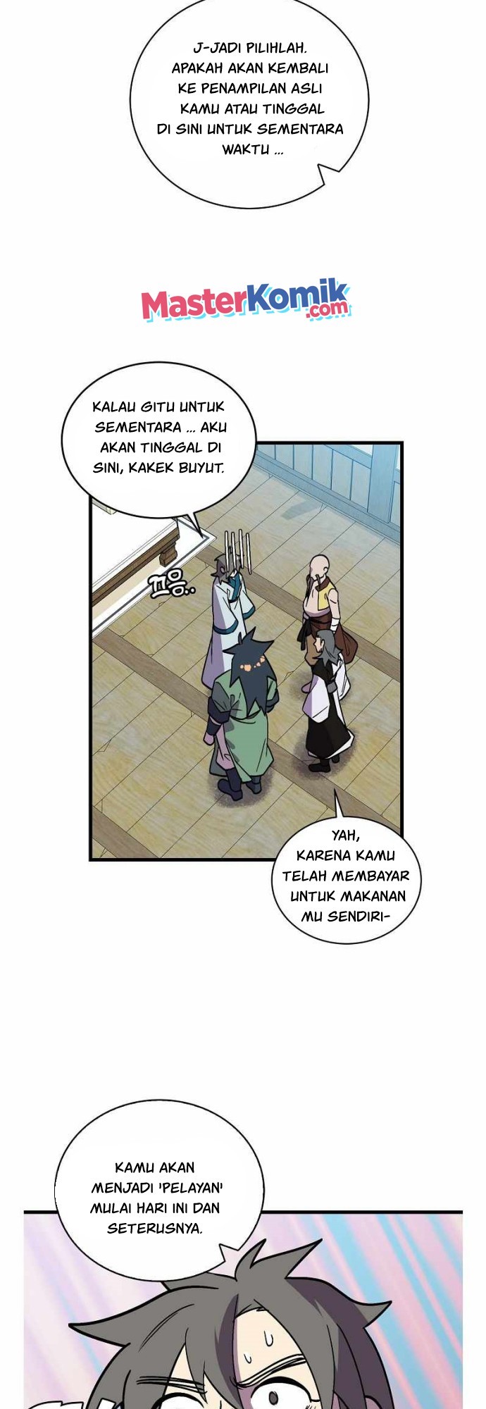 Absolute Martial Arts