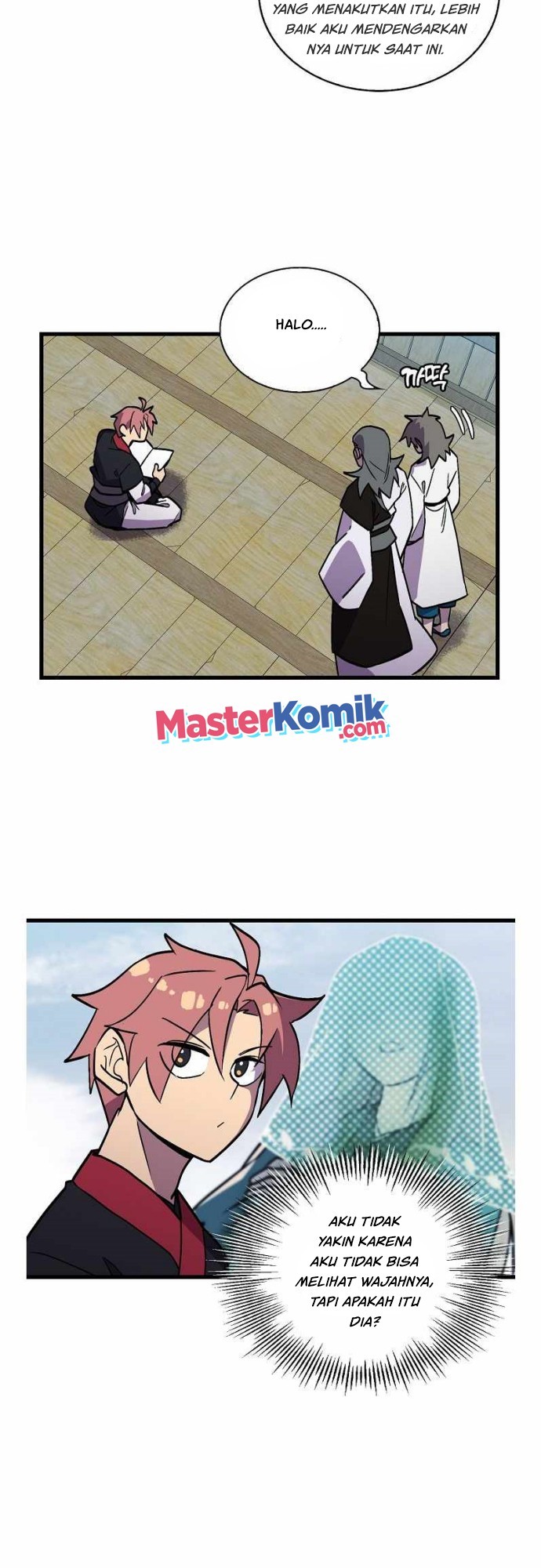 Absolute Martial Arts