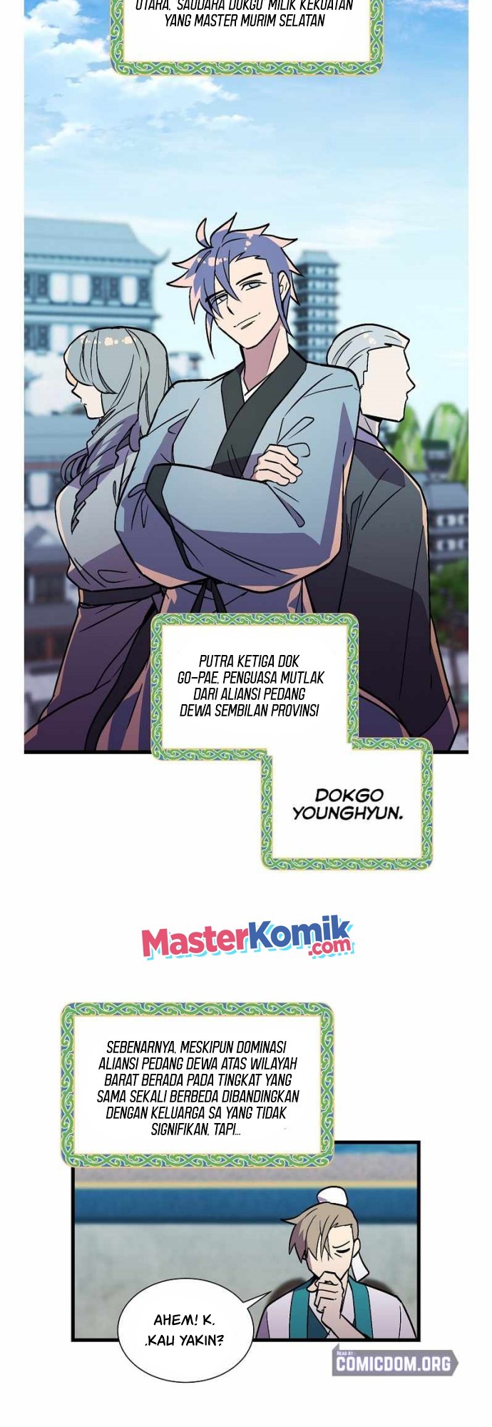 Absolute Martial Arts