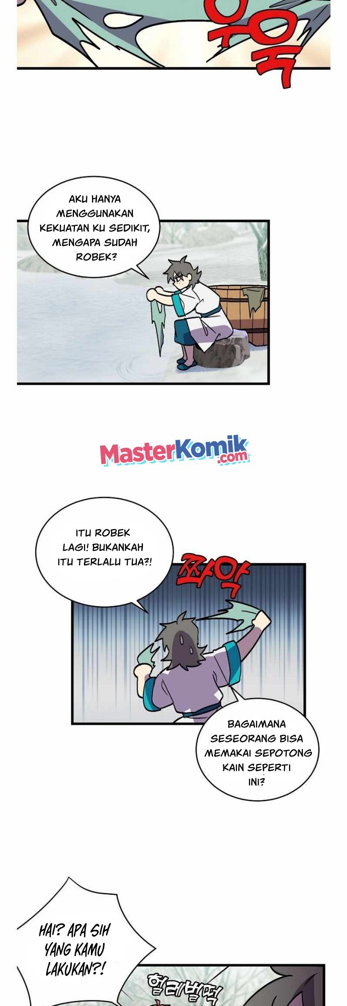 Absolute Martial Arts