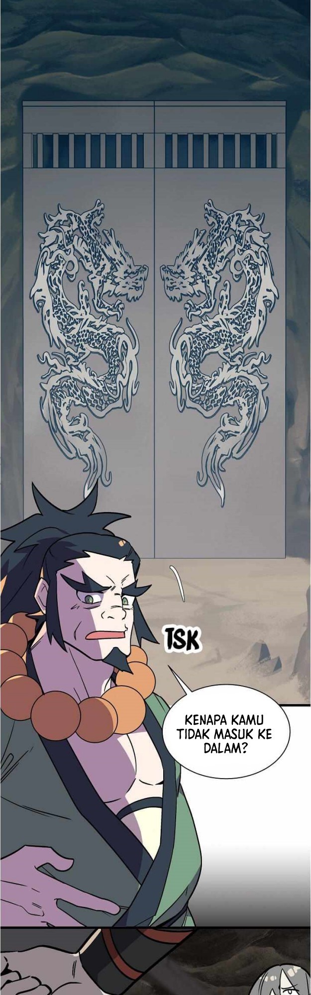 Absolute Martial Arts