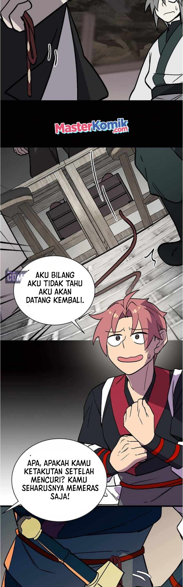 Absolute Martial Arts