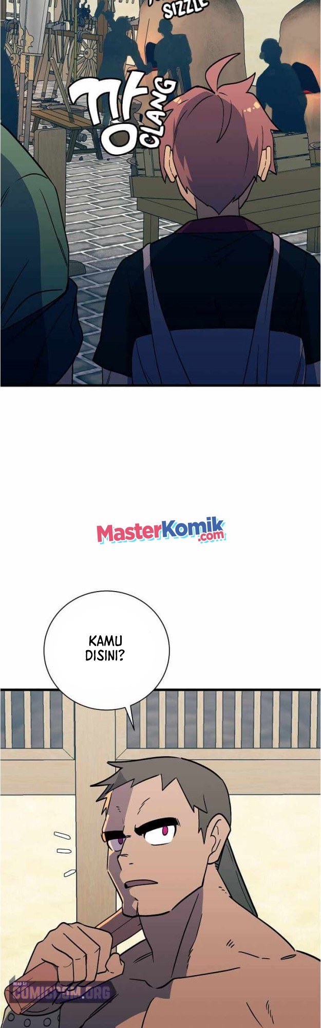 Absolute Martial Arts