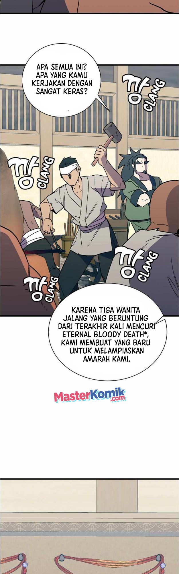 Absolute Martial Arts