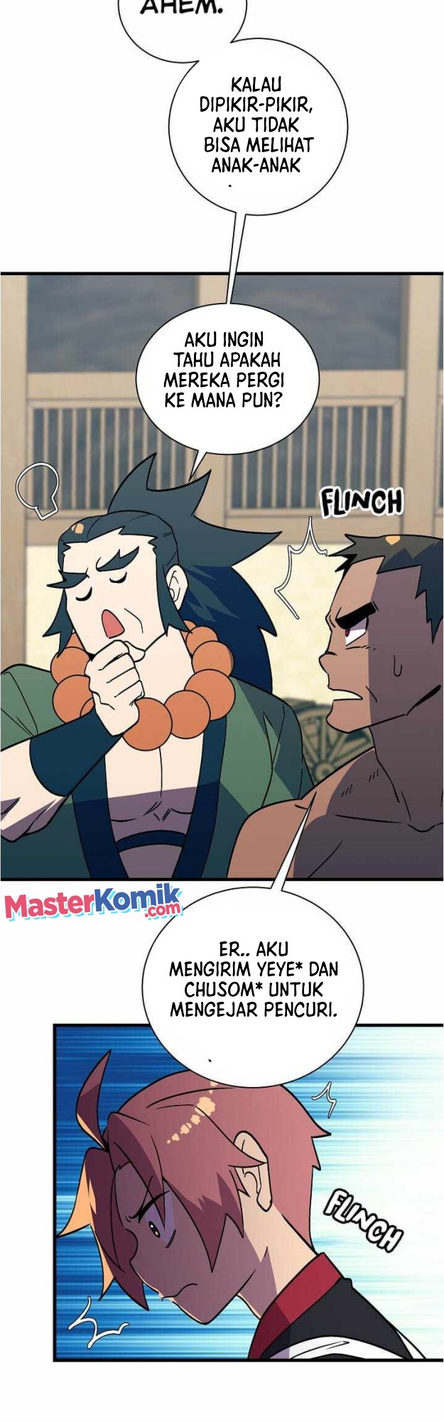 Absolute Martial Arts