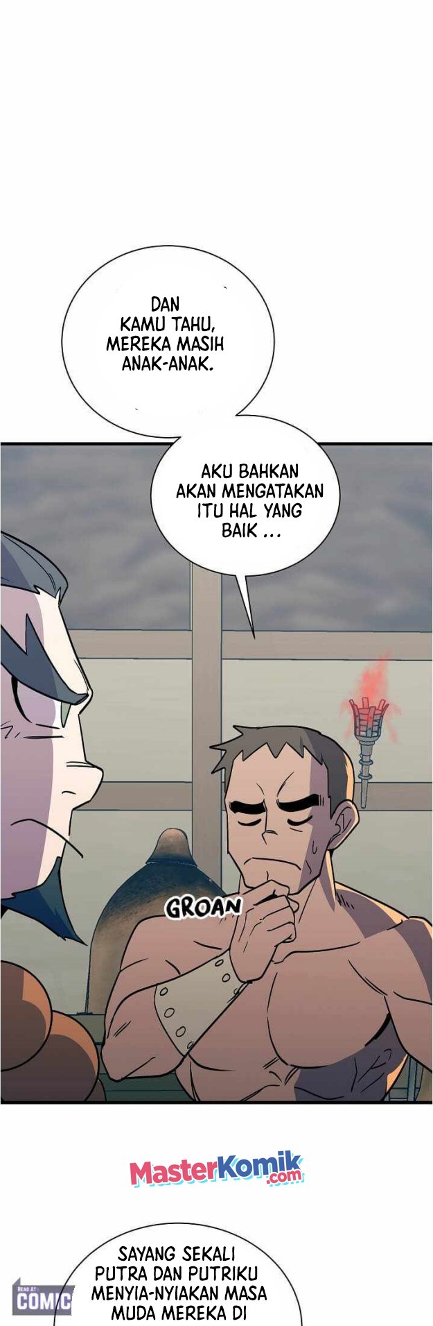 Absolute Martial Arts
