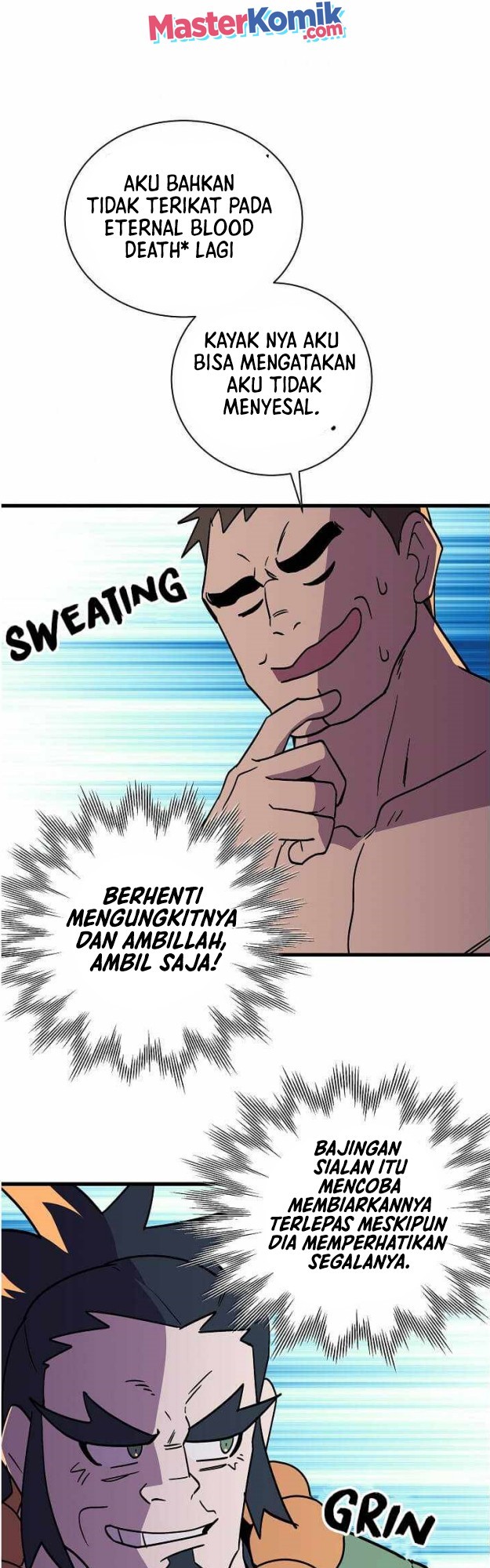 Absolute Martial Arts