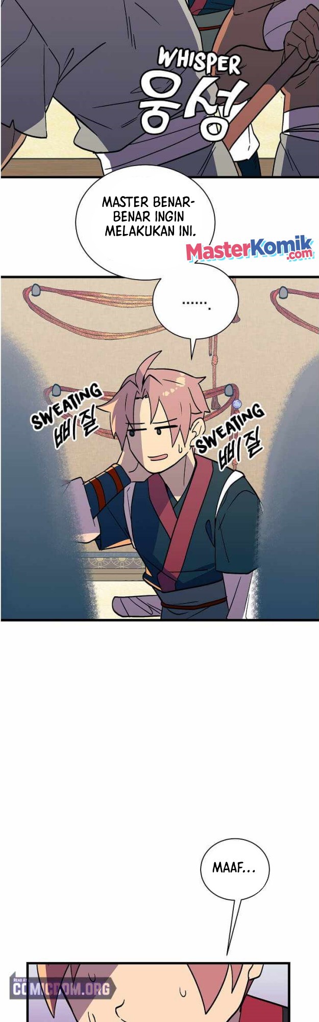 Absolute Martial Arts