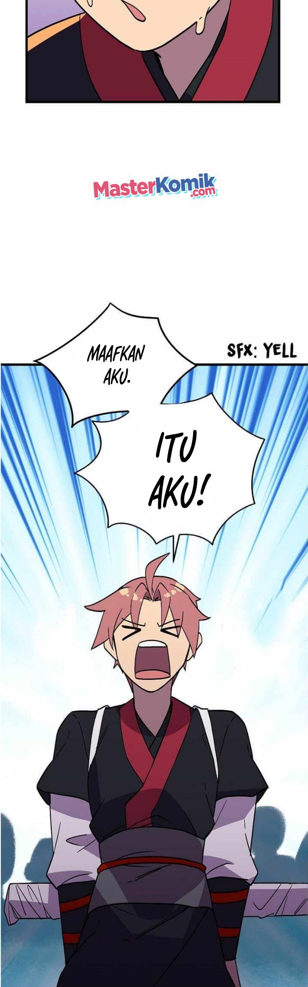 Absolute Martial Arts