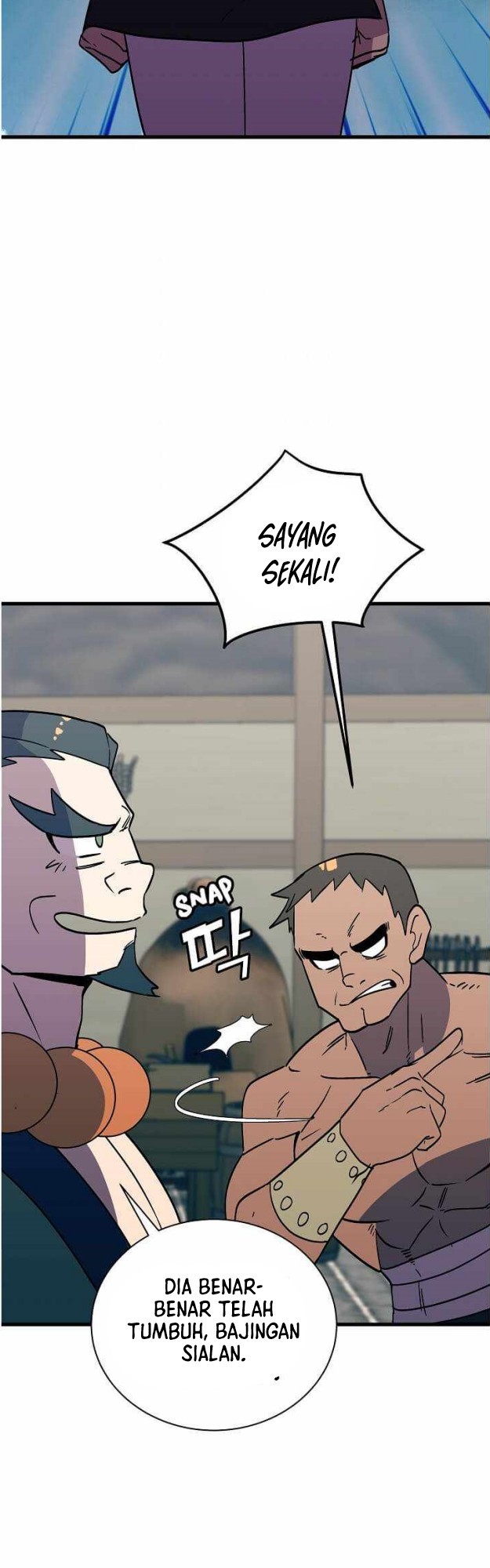Absolute Martial Arts