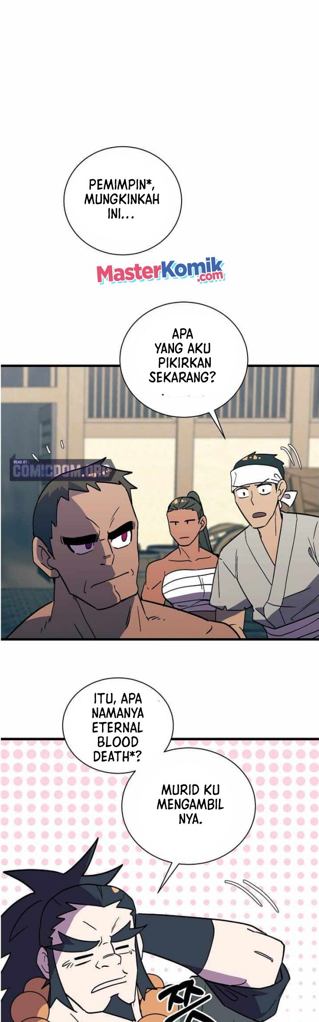 Absolute Martial Arts