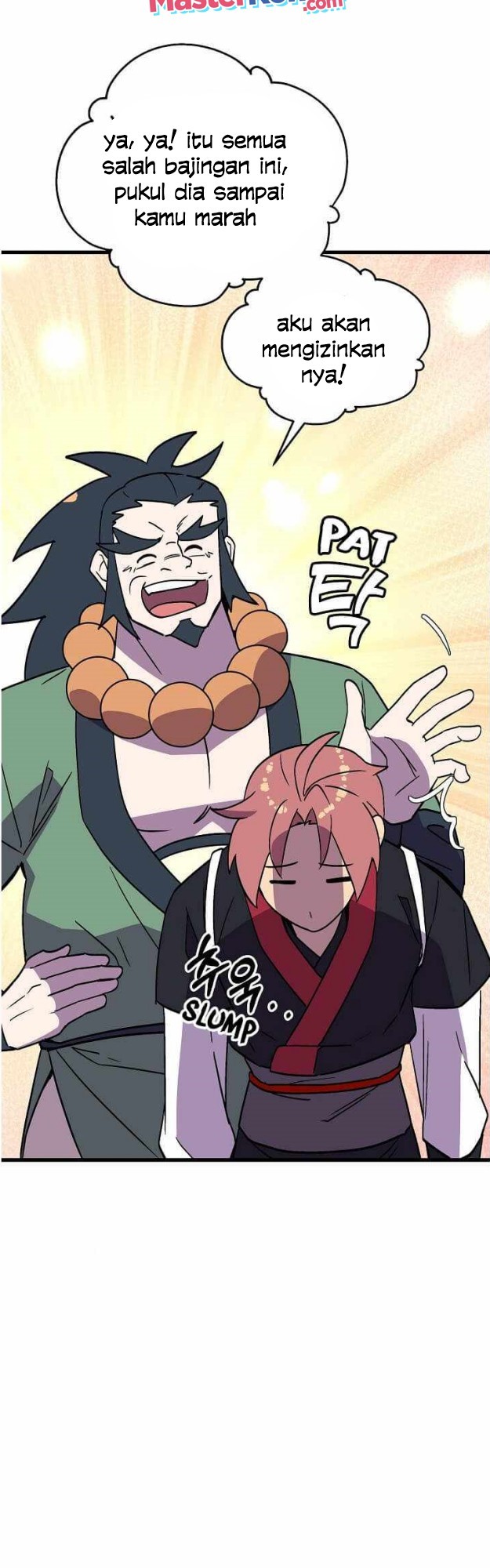 Absolute Martial Arts