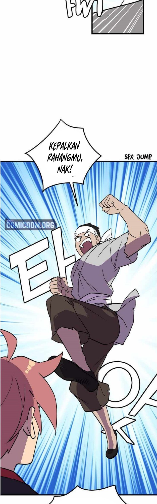 Absolute Martial Arts