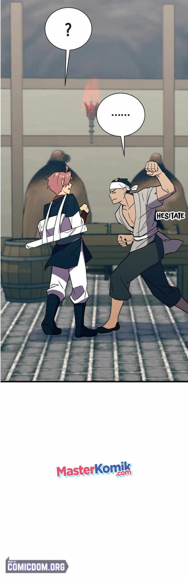 Absolute Martial Arts