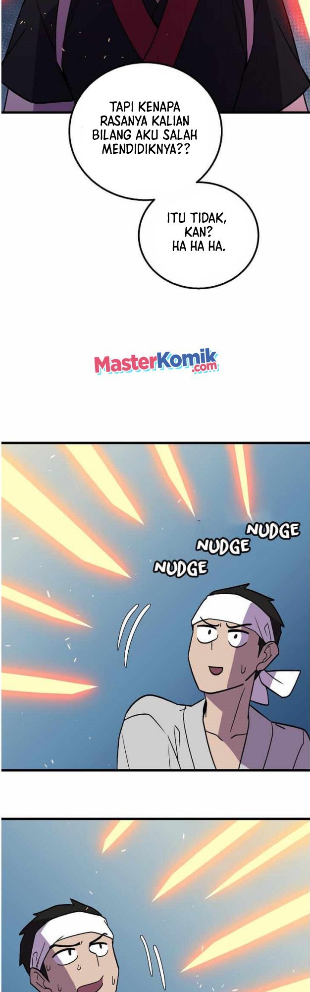 Absolute Martial Arts