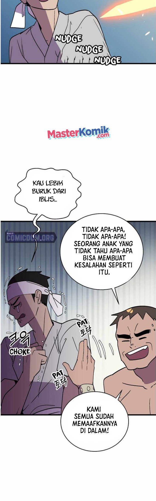 Absolute Martial Arts