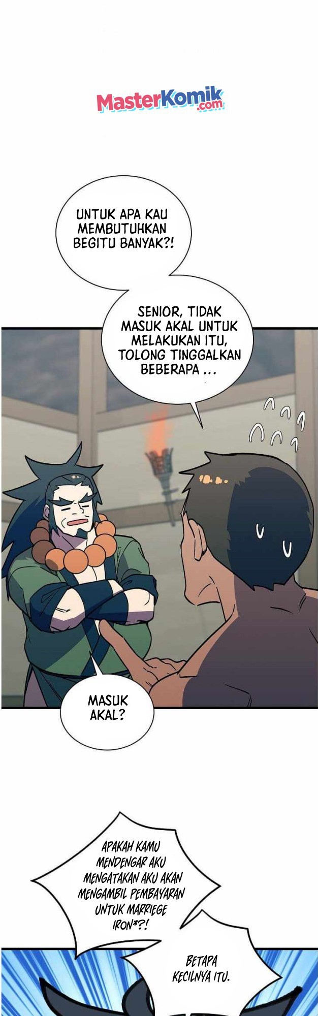 Absolute Martial Arts